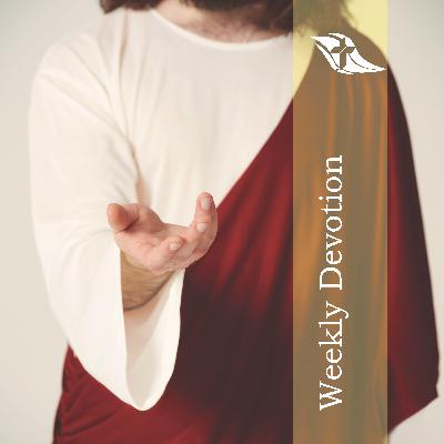 Weekly Devotion: October 27, 2025 "That You May Believe" Weekly Devotion: October 27, 2025 "That You May Believe"