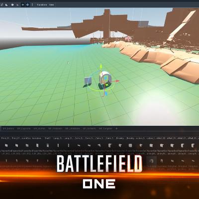 EA is shutting down Battlefield Portal Experiences? | Battlefield One Intel EA is shutting down Battlefield Portal Experiences? | Battlefield One Intel