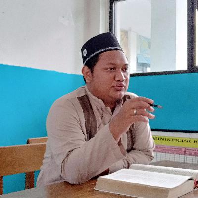 Juz 1 ▶Jihadduddin F.A