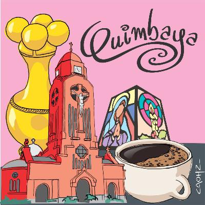 Quimbaya: municipio luz de Colombia