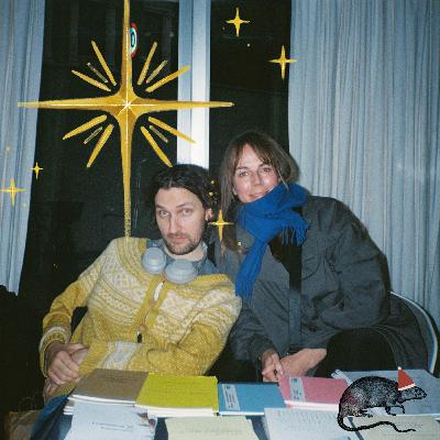Tag Team Radios jul: Del 1