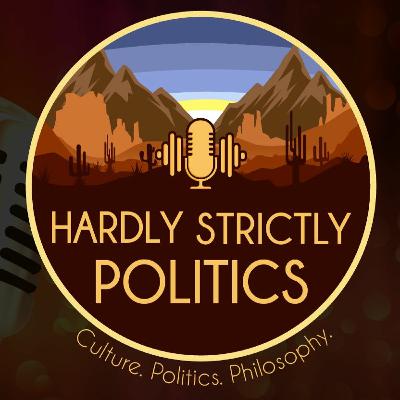 HSP#110: It's Not Revenge We're After--It's a Reckoning