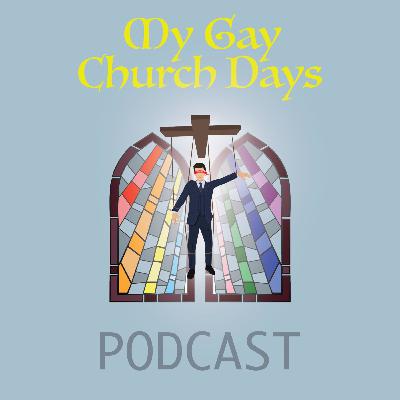 Update with My Gay Church Days and Version 2 Update with My Gay Church Days and Version 2