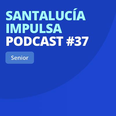 Reinventarse tras la jubilación: innovación para la vida senior #37