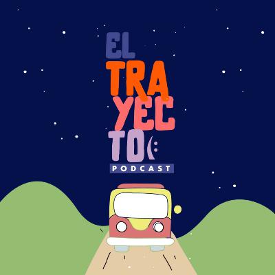 Episodio 9 - De lo Cotidiano a lo Extraordinario: El arte de Jebuz Guerrero Episodio 9 - De lo Cotidiano a lo Extraordinario: El arte de Jebuz Guerrero