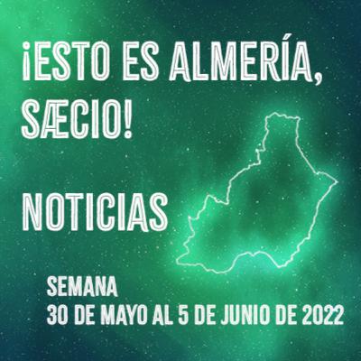 01x19 - Semana 30 de mayo al 5 de junio de 2022 01x19 - Semana 30 de mayo al 5 de junio de 2022
