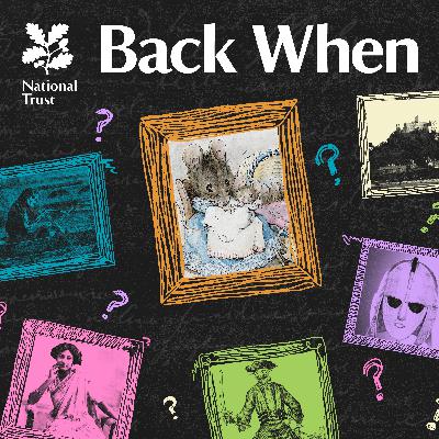 The Tale of Beatrix Potter | Writer, Scientist, Sheep Farmer