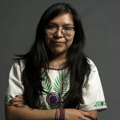 Eva Mayhabal Davis on "...Colonialism, Nationalism, and [the harmful illusion of] White Supremacy"