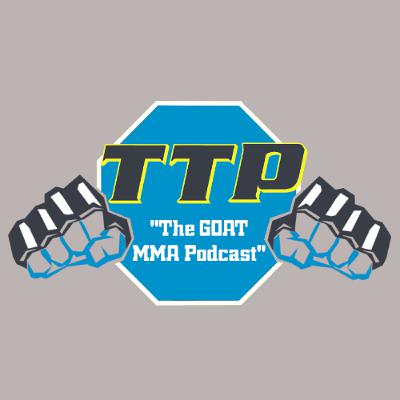 Episode 521: Caio Borralho, Shawn Marcos da Silva, and UFC 326 Episode 521: Caio Borralho, Shawn Marcos da Silva, and UFC 326