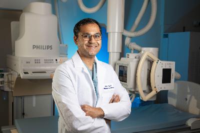 Episode 51: Discover INOCA - Establishing Diagnostic Protocols with Dr. Samit Shah