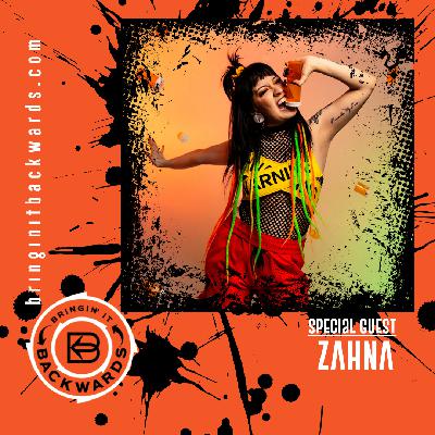 BiB: Zahna – From Kidney Failure to Korn's Label: The Unbelievable Comeback Story