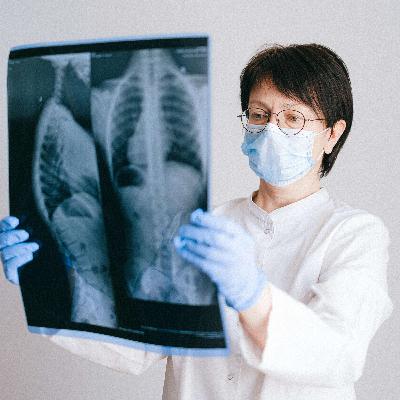 RIP HIPAA: Now Everyone Knows What's Wrong With You, Including Your Boss