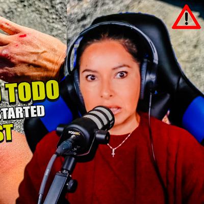 El Comienzo de una Pesadilla