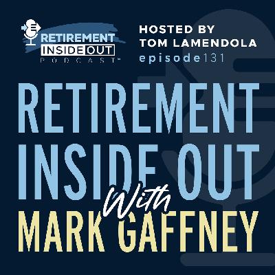 Why Financial Advisors Need a Marketing Plan with Mark Gaffney
