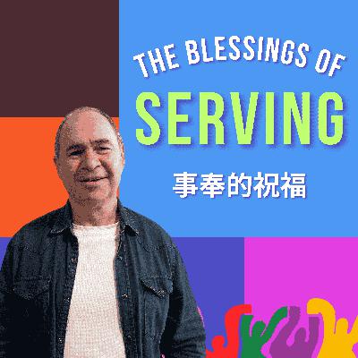 "Serve The Lord with Gladness! " // 應當歡歡喜喜事奉耶和華！// Rod Plummer