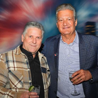 Building Communitea: Stephen Blum Building Communitea: Stephen Blum