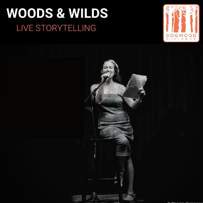 LIVE Storytelling | Lockie Hunter's Orienteering