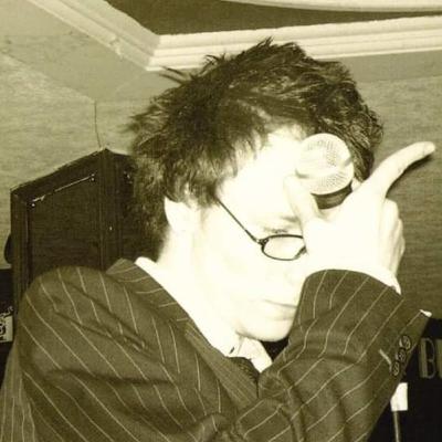 EP21 - Dan from Parabis