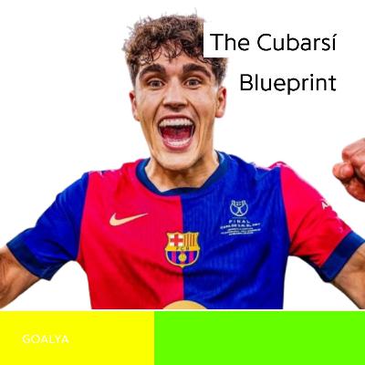 The Cubarsí Blueprint: How a Prodigy Rebuilt the Barcelona Defense