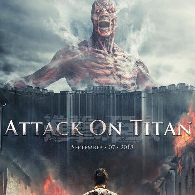 S02E08 - RdA - Ataque a los titanes