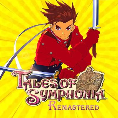 Tales of Symphonia Remastered (Review)