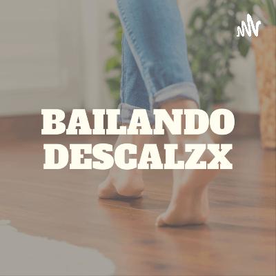 BAILANDO DESCALZO - MIGUEL ABUELO - COSAS MÍAS