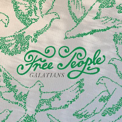 Free People: Goody Two-Shoes