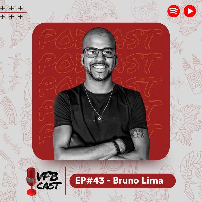 Bruno Lima - VFB Cast #43