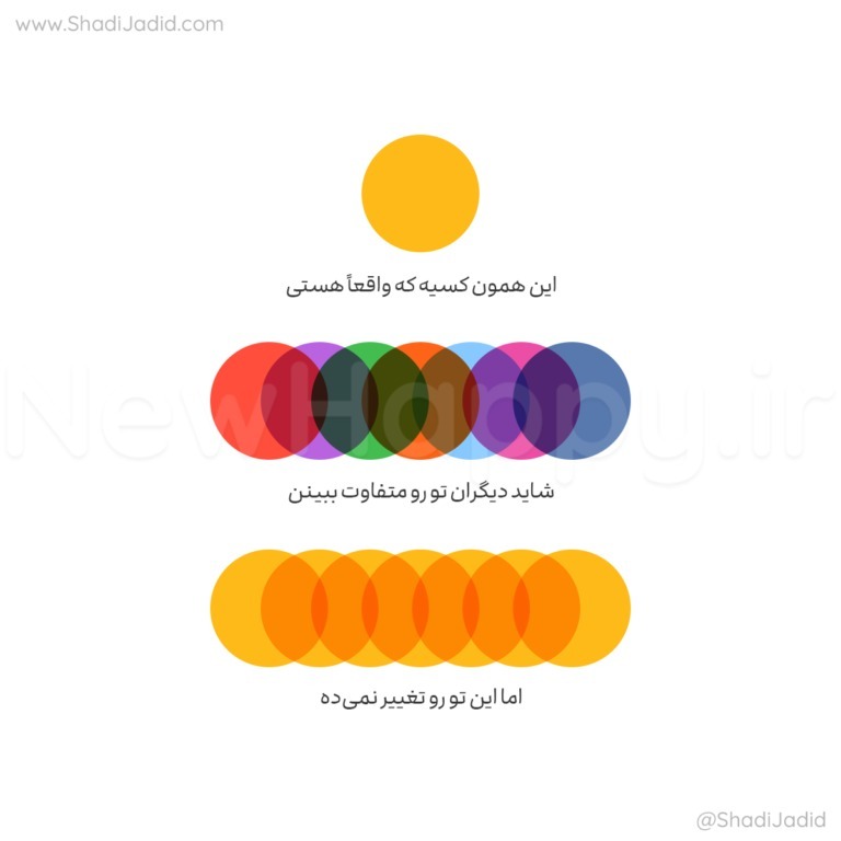 EP-427-Khodet Ro Bayan Kon (خودت رو بیان کن)