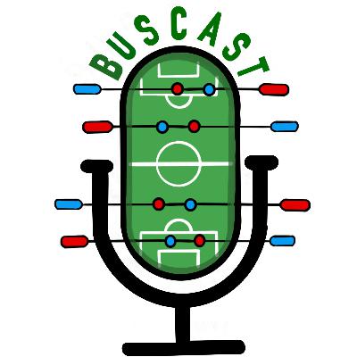 SERGIO BUSCAST #1 | Şampiyonlar Ligi, Ozan Kabak, İlkay Gündoğan, Özlenen Süper Lig ve Serie A Rekabetleri SERGIO BUSCAST #1 | Şampiyonlar Ligi, Ozan Kabak, İlkay Gündoğan, Özlenen Süper Lig ve Serie A Rekabetleri