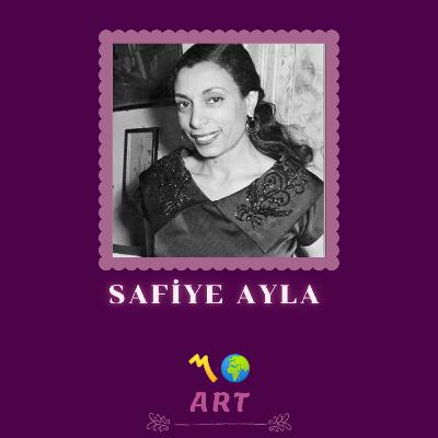 Safiye Ayla