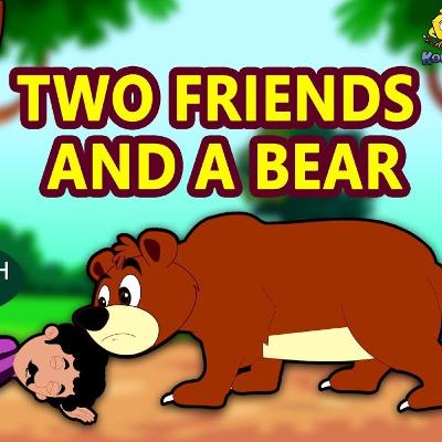 The Frenemy