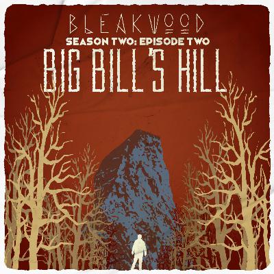 Big Bill's hill