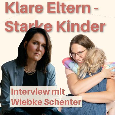 Ich liebe meine Kinder, aber … – Im Gespräch mit Wiebke Schenter über Regretting Motherhood Ich liebe meine Kinder, aber … – Im Gespräch mit Wiebke Schenter über Regretting Motherhood