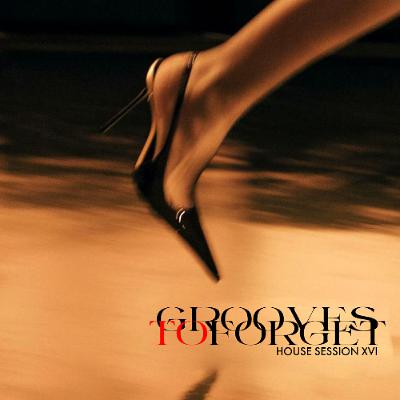 GROOVES TO FORGET | House session vol. 16