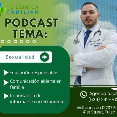 Consejos de salud familiar: influenza, desarrollo infantil y educación sexual: Tu Clínica Familiar