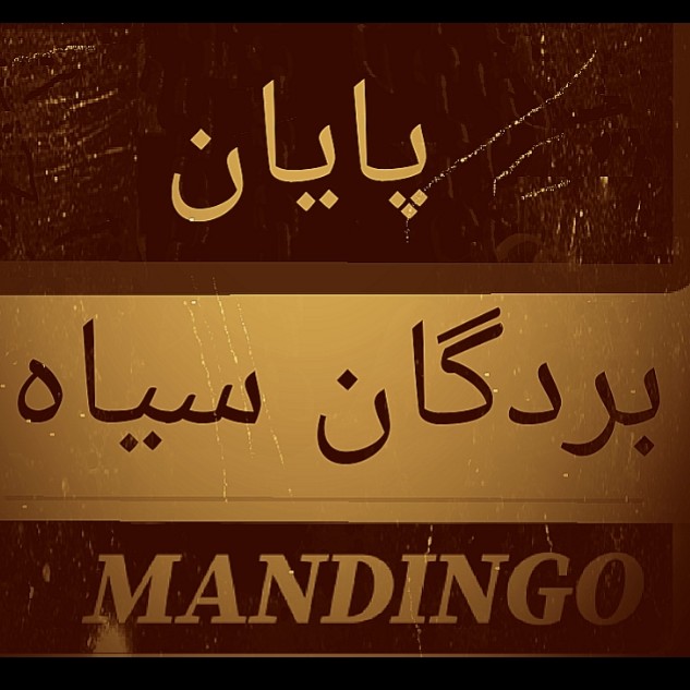 کتاب بردگان سیاه (  قسمت آخر )