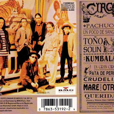 Episode 53: Maldita Vecindad y la vida de Aldo Acuña, bajista fundador Episode 53: Maldita Vecindad y la vida de Aldo Acuña, bajista fundador