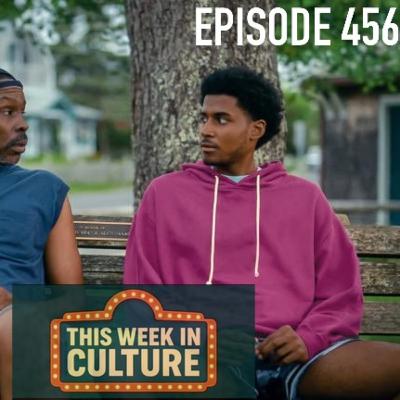 EP456 - Forever S1 E5 - The Vineyard