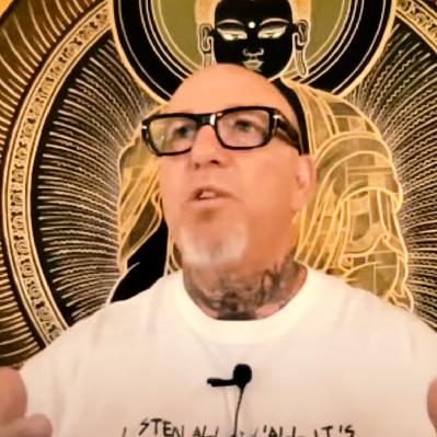 Mindfulness Of The Body with Noah Levine