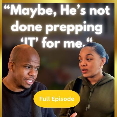 Finding Peace and Trust in God's Timing | Ep. 20 | Relationships Refocused Finding Peace and Trust in God's Timing | Ep. 20 | Relationships Refocused