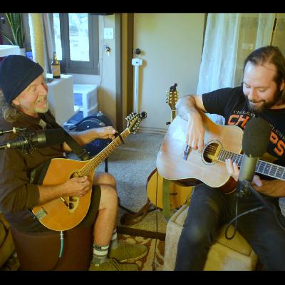 CCM 014 - David Evans