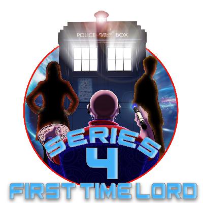 First Time Lord 64