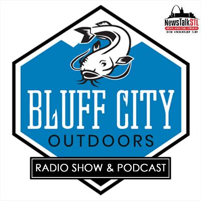 Bluff City Outdoor Show 2-21-26