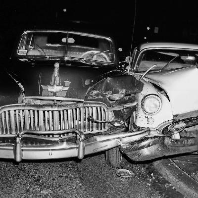 Fuego en Cairo # 43 : El Rock de los Ángeles Adolescentes