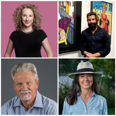 12.13.25 - Susannah Burley // Sabrina Schmidt & Emre Karaoglu // Pres Kabacoff 12.13.25 - Susannah Burley // Sabrina Schmidt & Emre Karaoglu // Pres Kabacoff