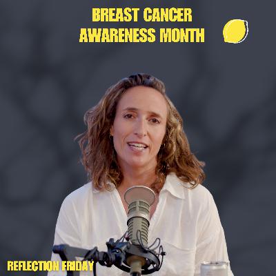 Breast Cancer Awareness Month: Empowering Action Beyond the Pink Ribbon