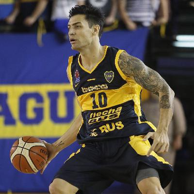 Triple Xeneize 5ta temporada - programa 12