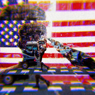 Within The Civilian Within The Civilian