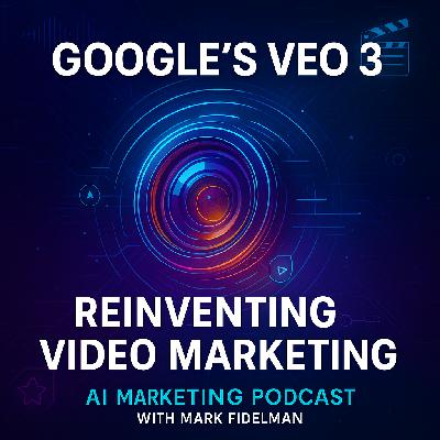 Google's Veo 3: The AI Tool That Just Reinvented Video Marketing